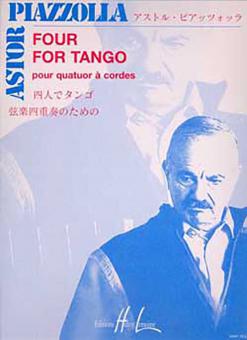 Four for Tango 