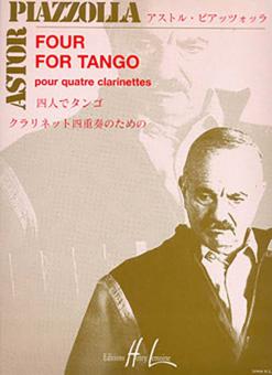 Four For Tango 