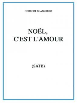 Noel C'Est L'Amour 