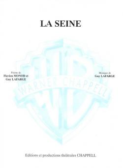 La Seine 