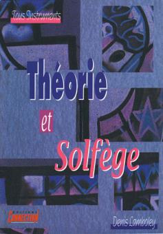 Théorie Et Solfège 