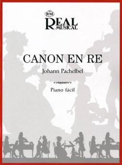 Canon En Re - Revisión De Pepe Ortiz 