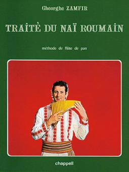Traité Du Naï Roumain 