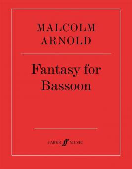 Fantasy For Bassoon 