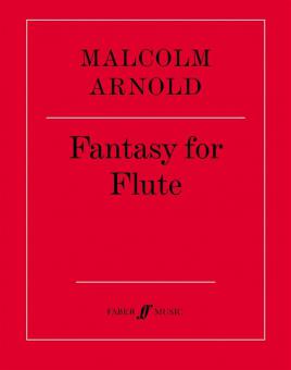 Fantasy for Flute 