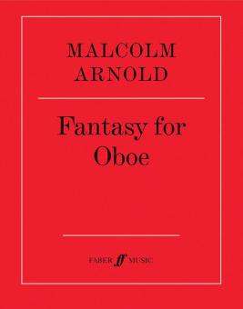 Fantasy For Oboe 