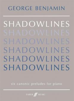 Shadowlines 
