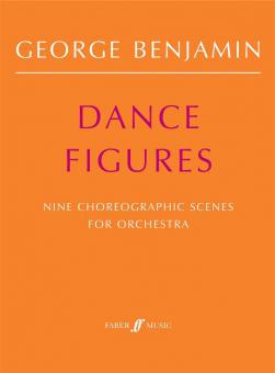 Dance Figures 