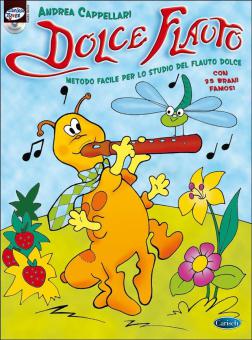 Dolceflauto 