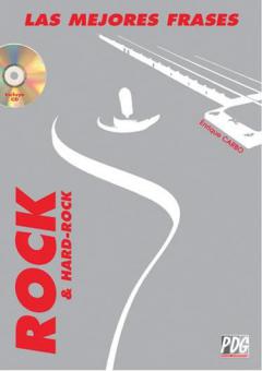 Las Mejores Frases Rock & Hard-Rock 