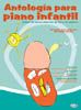 Antologia De Piano Infantil - Por Franco Concina 
