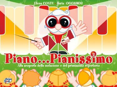 Piano... Pianissimo Vol. 2 