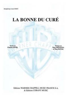 La Bonne Du Cure 