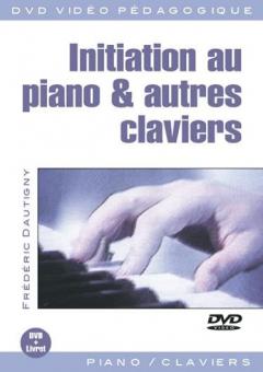 Initiation Au Piano & Autres Claviers 