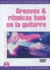 Grooves & Rítmicas Funk En La Guitarra 