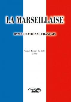 La Marseillaise 