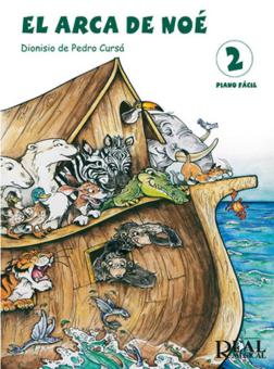 El Arca De Noe Volumen 2 