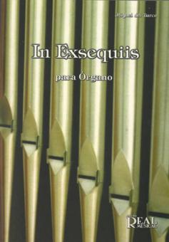 In Exsequiis para órgano 