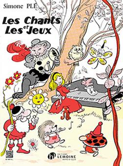 Chants et jeux 
