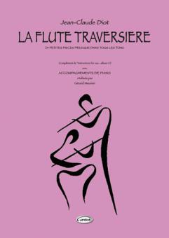 La Flute Traversière 
