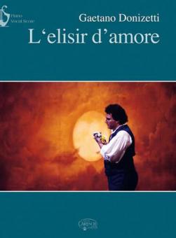 L'Elisir D'Amore 