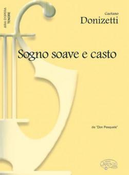Sogno Soave e Casto 