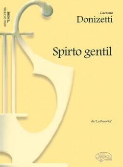 Spirto Gentil 