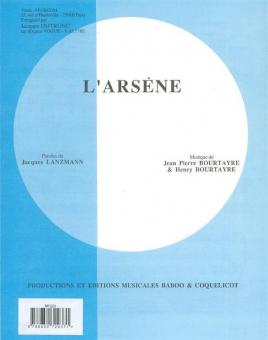 L'Arsene 