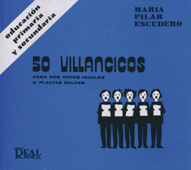 50 Villancicos 