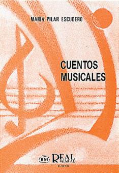 Cuentos Musicales 