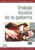 Trabajo Tecnico De La Guitarra 