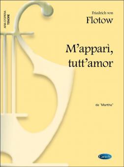 M'Appari, Tutt'Amor 