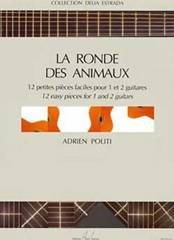 Ronde des animaux 