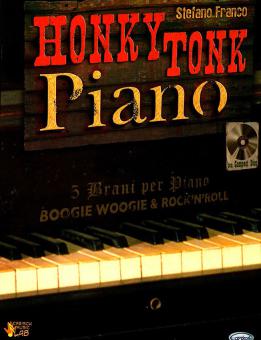 Honky Tonk Piano 