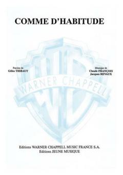 Comme D'Habitude 