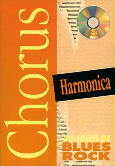 Chorus Harmonica 