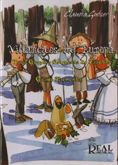 Villancicos De Europa 