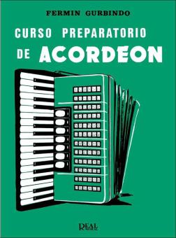 Curso Preparatorio De Acordeón 