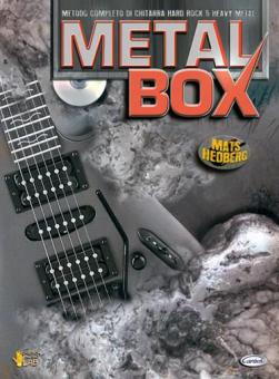 Metal Box 
