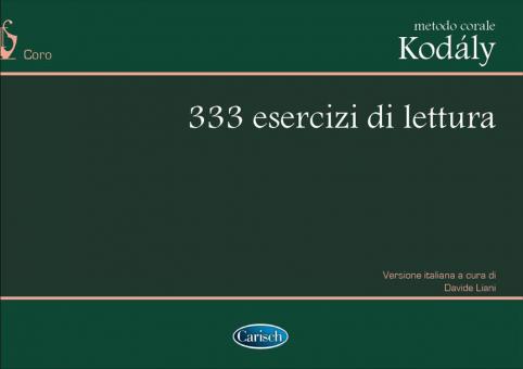 33 Esercizi Di Lettura 