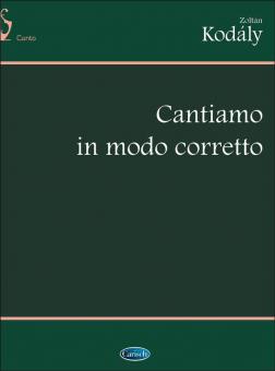 Cantiamo in Modo Corretto 