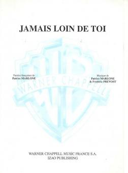Jamais Loin De Toi 