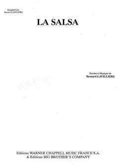 La Salsa 