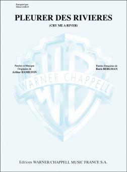 Pleurer Des Rivieres 
