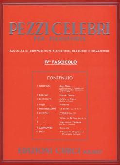 Tecnica Pianistica Vol. 6 