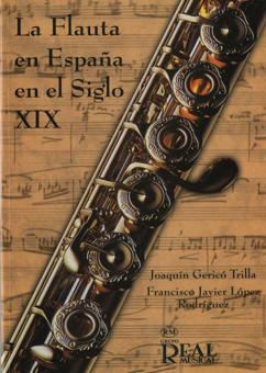 La Flauta En Espana En El Siglo Xix 