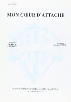 Mon Coeur D'Attache 