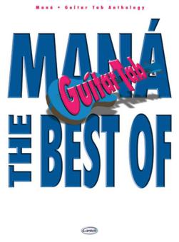 The Best Of Maná 