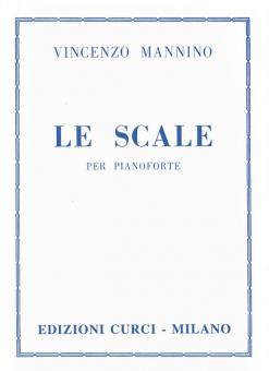 Le Scale 