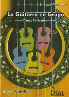 La Guitarra en Grupo 
